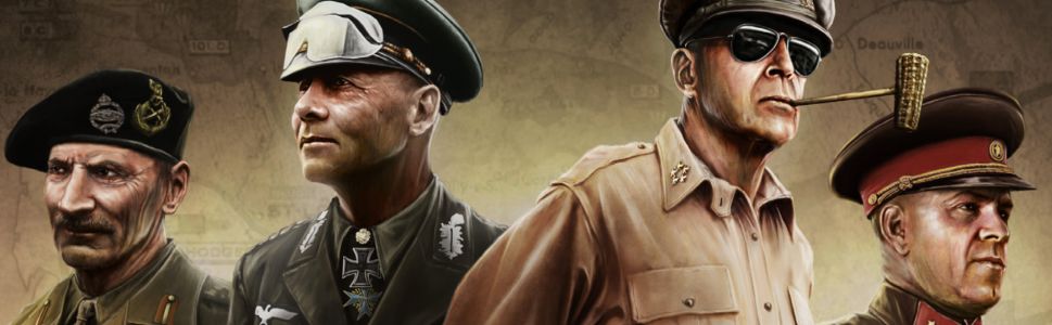 Hearts of Iron IV Review – The Art of War Planning