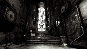 Here They Lie Confirmed for PlayStation VR Launch