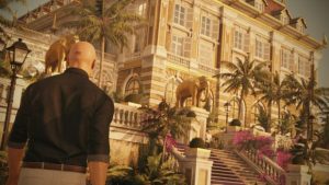 Hitman Episode 4: Bangkok Trailer Details Your Next Target(s)