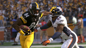 Madden NFL 17 Review – A Gronking to Remember