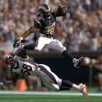 Madden 18 Uses Frostbite, Launching on PS4 and Xbox One