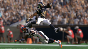 Madden 18 Uses Frostbite, Launching on PS4 and Xbox One