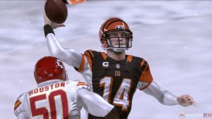NPD August 2016 Report: Madden NFL 17 is Top Selling Game
