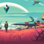 No Man’s Sky Can “Fundamentally Change” With PS4 Neo