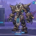 Overwatch PTR Receives Eichenwalde Map, Legendary Reinhardt Skins