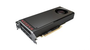 RX 480 Review: AMD’s Midrange Powerplay
