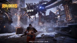 Raiders Of The Broken Planet Second Chapter ‘Wardog Fury’ Release Date And New Trailer Revealed