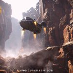 Raiders of the Broken Planet Interview: Once More Unto Adventure