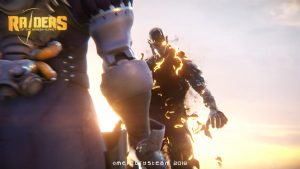 Raiders of the Broken Planet Tech Interview: Xbox One X, Mercury Engine and Evolving Development