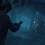 Rise of the Tomb Raider’s Zombies Gameplay Showcased in New Trailer