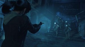 Rise of the Tomb Raider: 20 Year Celebration Now Available on PS4