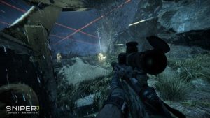 Sniper Ghost Warrior 3 Gets New ‘Official Dangerous Trailer’