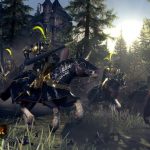 Total War Warhammer Video Details The Grim and The Grave