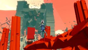 Bound Walkthrough With Ending