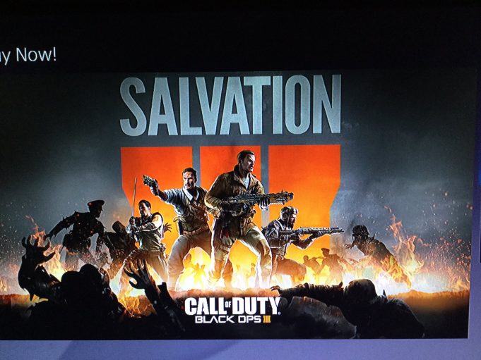 call of duty black ops 3 salvation