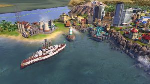 Civilization 6 Launch Trailer Invites You For One More Turn