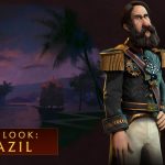 Civilization 6: Brazil Will be Led By Pedro II