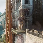 Dishonored 2 Gets A New Batch Of Screenshots To Celebrate QuakeCon