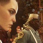 UK Game Sales: Dishonored 2 Down 38 Percent From Original