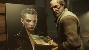 Dishonored 2 Update Adds Custom Difficulty Settings and Mission Select
