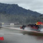 F1 2016 Review – First Place Finish