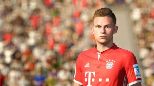 FIFA 18 Marketing Deal With Sony Instead Of Microsoft- Rumor