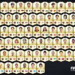 FIFA 17 Ultimate Team Legends Revealed