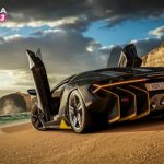 Forza Horizon 3’s First Car Pack Includes Some Pretty Sexy Vehicles