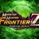Monster Hunter Frontier Z Coming to PS4