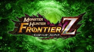 Monster Hunter Frontier Z Coming to PS4