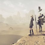 Nier Automata Cheats: Infinite XP, Unlimited Money And Level Up Faster