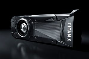 Nvidia Titan X Spec Analysis: Comparison With Modern GPUs And NEO/Scorpio
