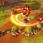 Crash Bandicoot Toys In Skylanders Imaginators Will Also Be Coming To Xbox And Wii U
