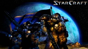 Starcraft HD Reveal Coming This September – Report