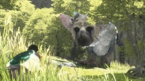 The Last Guardian Dropping To Sub 10 FPS On Standard PS4 Models