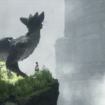 The Last Guardian Get’s New Trailer, Shows 30 Seconds of Gameplay