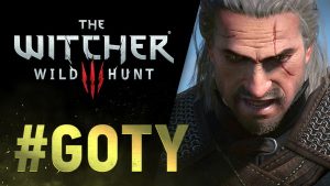 The Witcher 3: Game of the Year Edition Trailer Showcases The Game’s Accolades and Gameplay Footage
