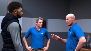 NBA 2K17 Mega Guide: Unlimited Virtual Currency Money Cheat, Tips, Tricks Signature Moves And More