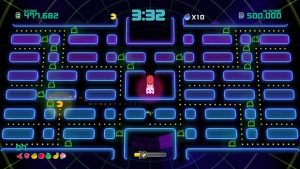 Pac-Man Championship Edition 2 Review – Chomping At The Bit