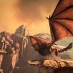 ARK Survival Evolved Receives New Biomes, Wyverns With Scorched Earth Expansion