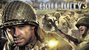 Call of Duty 3 is Now Backwards Compatible on Xbox One