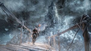 Dark Souls 3: Ashes of Ariandel Complete Guide- Armor Set Locations, Boss Strategies, Accessing the Expansion, And More