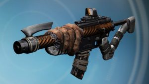 Destiny’s Iron Banner Control Returns on April 11th