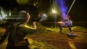 Destiny Rise of Iron Played by “Millions”, “More Episodes in Store”