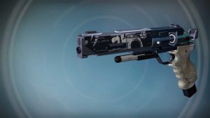 Destiny Update 2.4.0 Brings Rise of Iron Exotic, Iron Banner Bounties Deleted