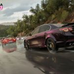 Forza Horizon 3 PC Errors and Fixes: Framerate Drops, Error FH501, Download Issues, And More