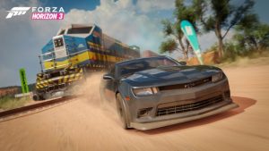 Forza Horizon Developer Producing “A Visually Stunning Title”