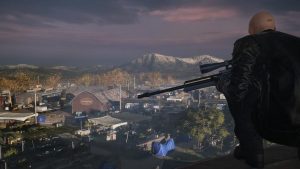 Hitman Episode 5: Colorado Walkthrough With Ending