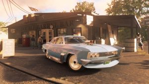 PS Now Lineup for November Is Headlined by Mafia 3 and Steep