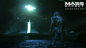 Mass Effect Andromeda Will Feature Over 1200 Unique Characters